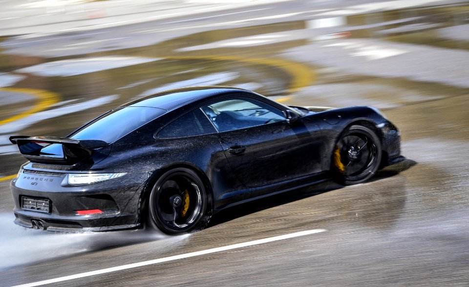 porsche 
