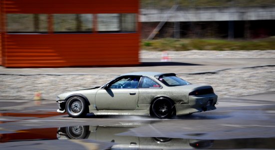 nissan züridrift 