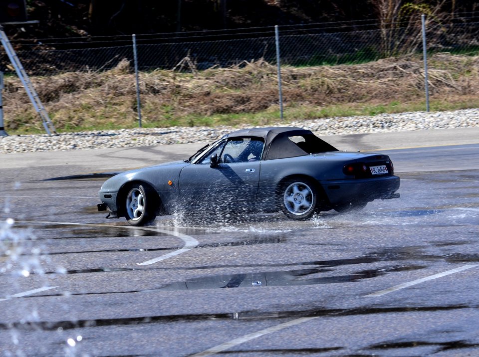 MX5 