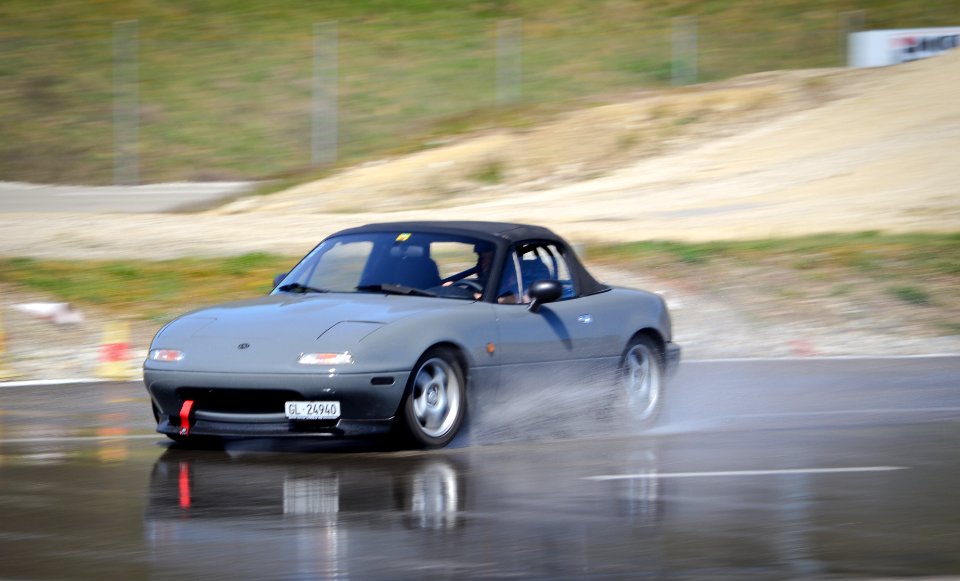 MX5 