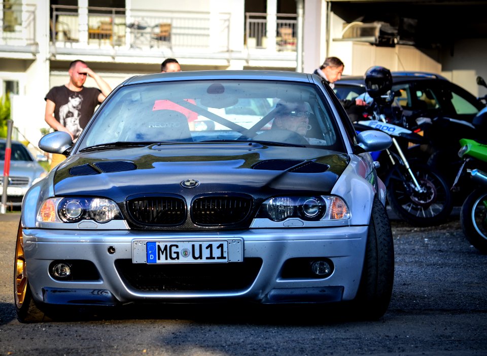 e46 
