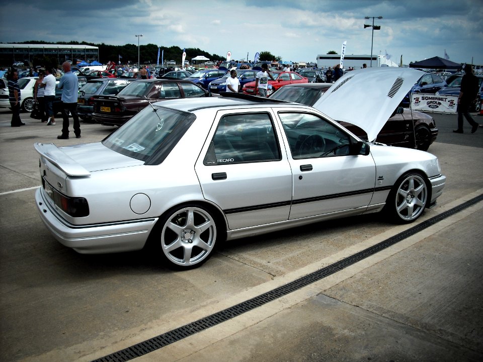 silver saph 