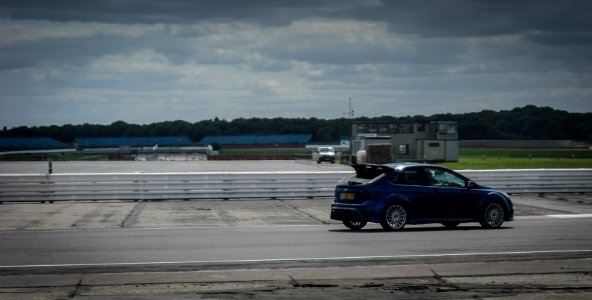 racing RS 