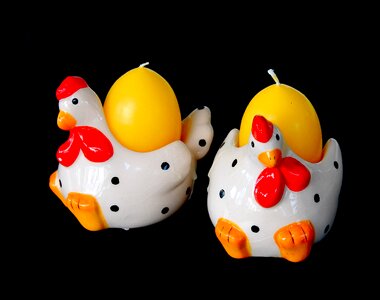 Decoration porcelain light