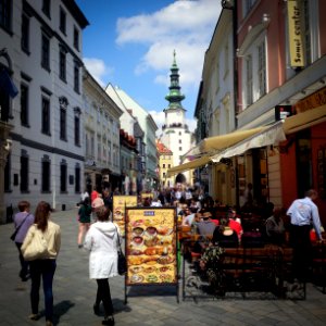 bratislava photo