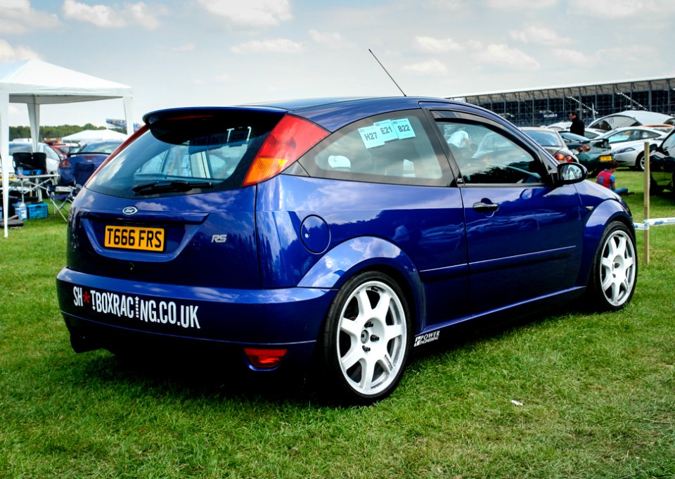 sh*tboxracing RS 