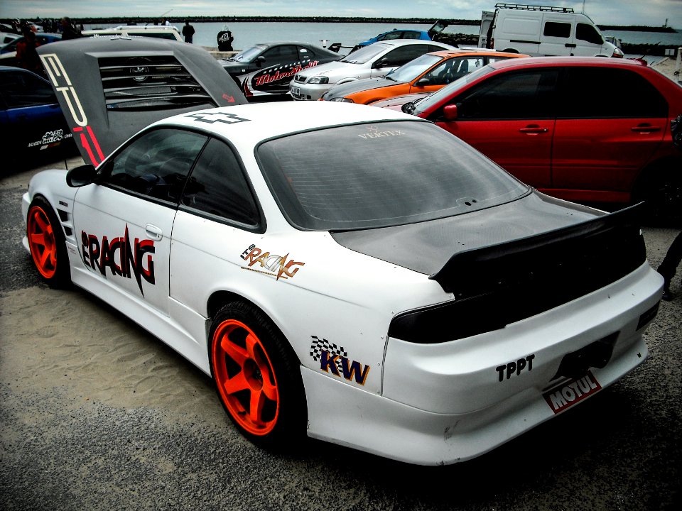silvia 