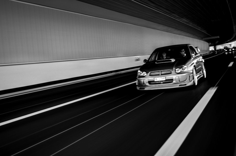 subaru 