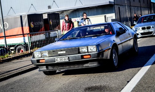 DMC 
