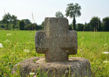 Belief prayer heritage