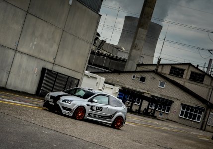 industrial 