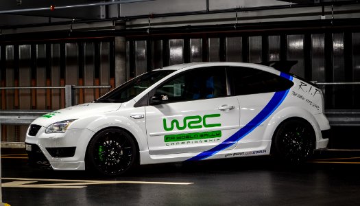 wrc 