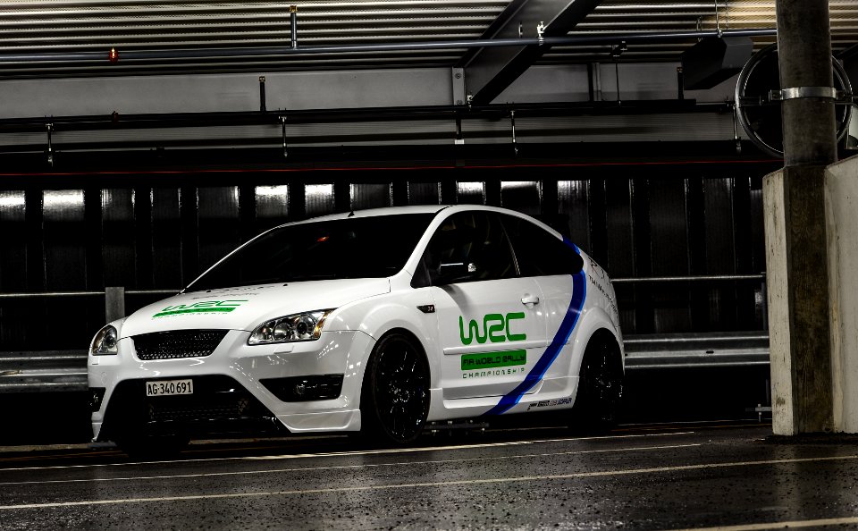 wrc 