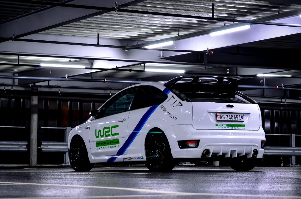 wrc 
