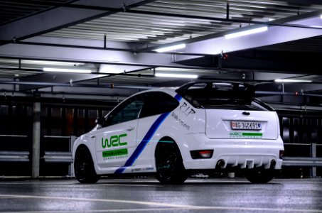 wrc 