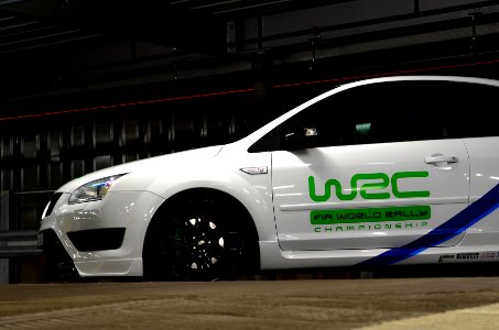wrc 