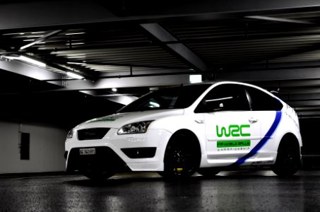 wrc 