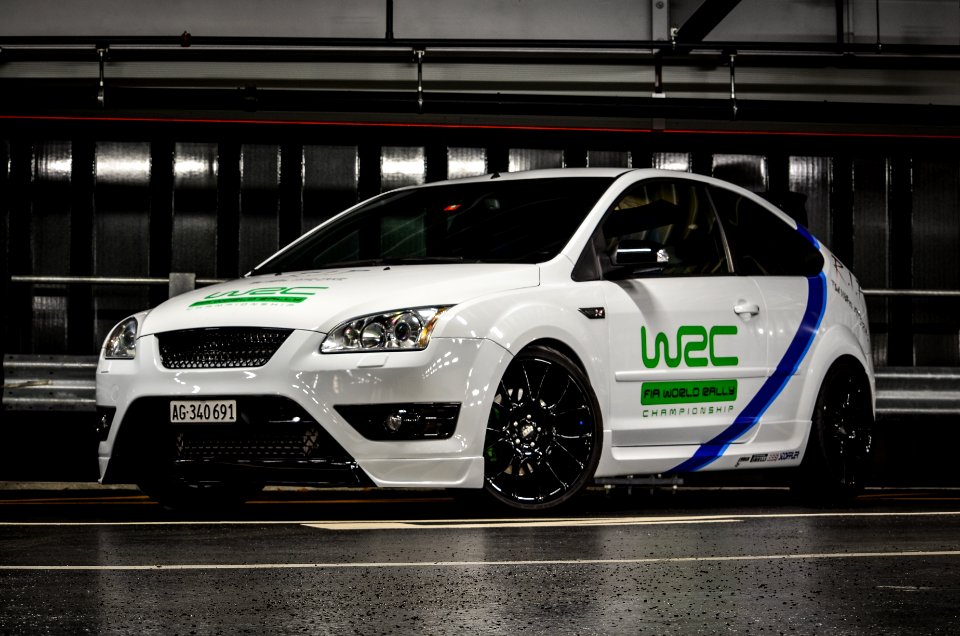 wrc 