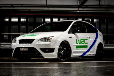 wrc 