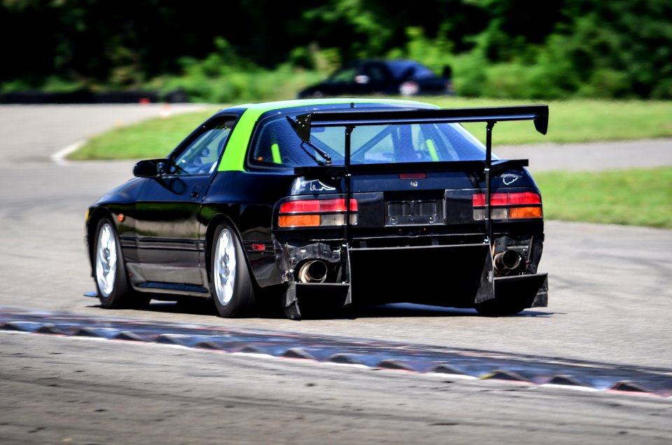 RX7 