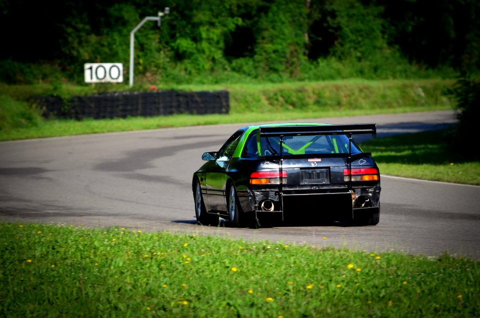 RX7 