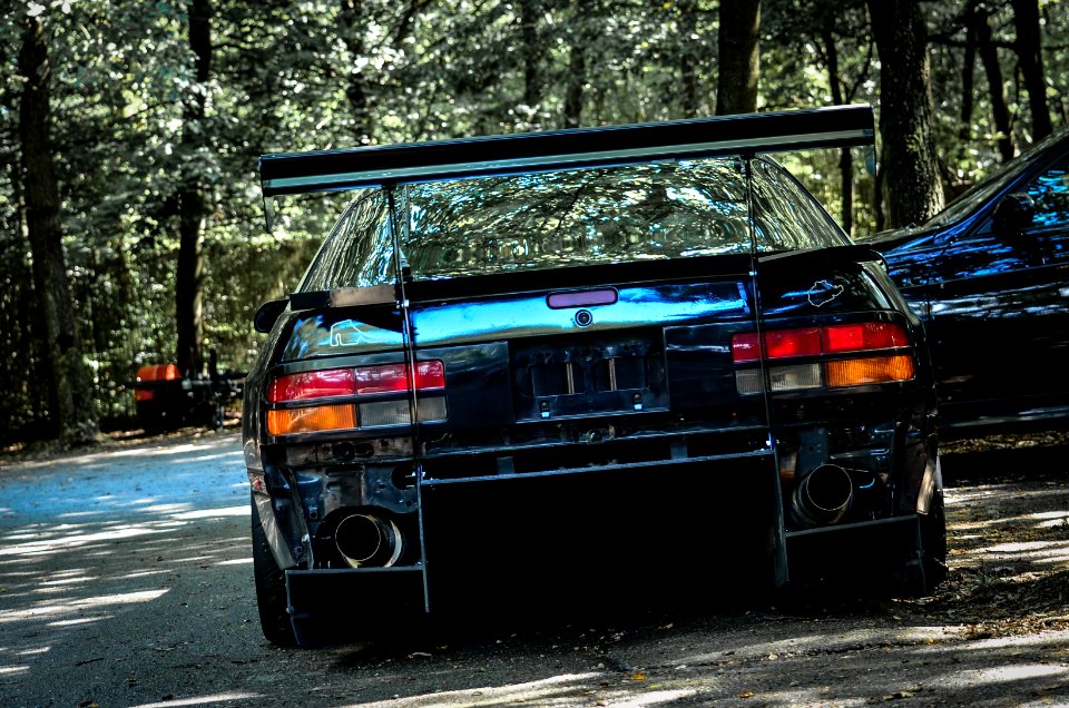 RX7 