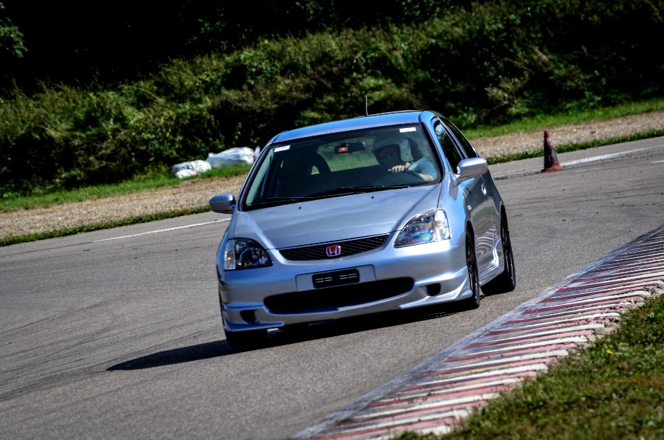 silver EP3 