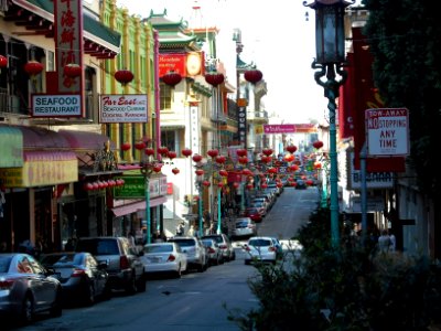 chinatown san fran 