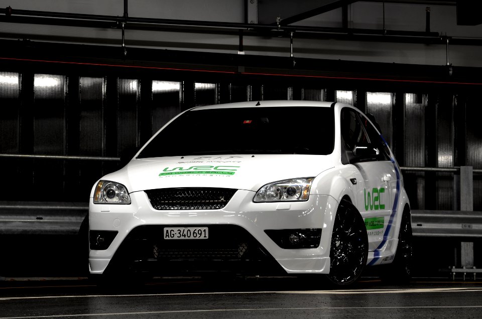 WRC 