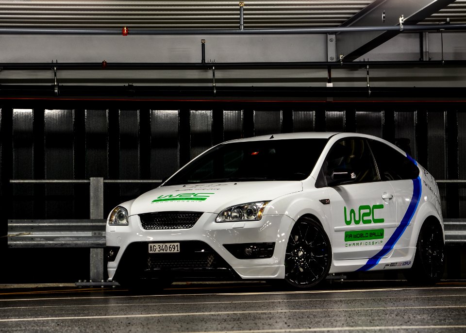 steven`s WRC 