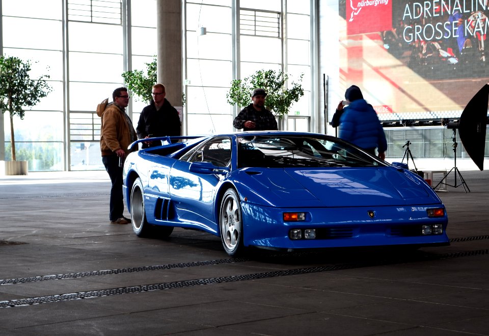 blue jag 