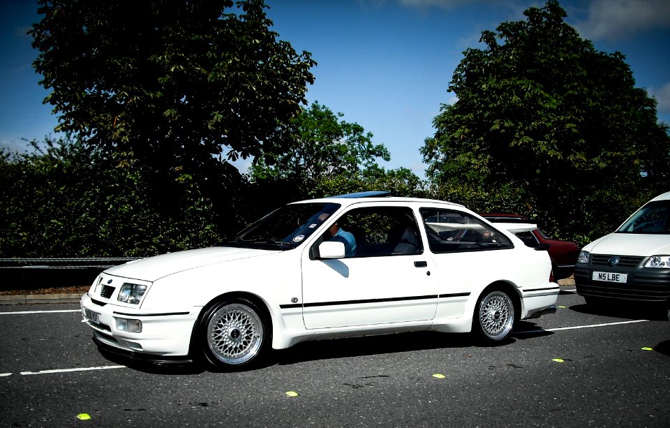 white sierra 