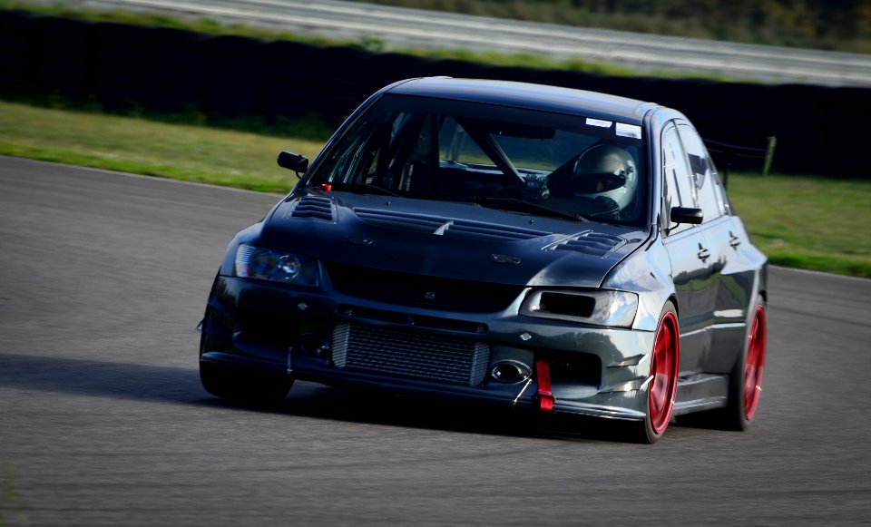 evo 