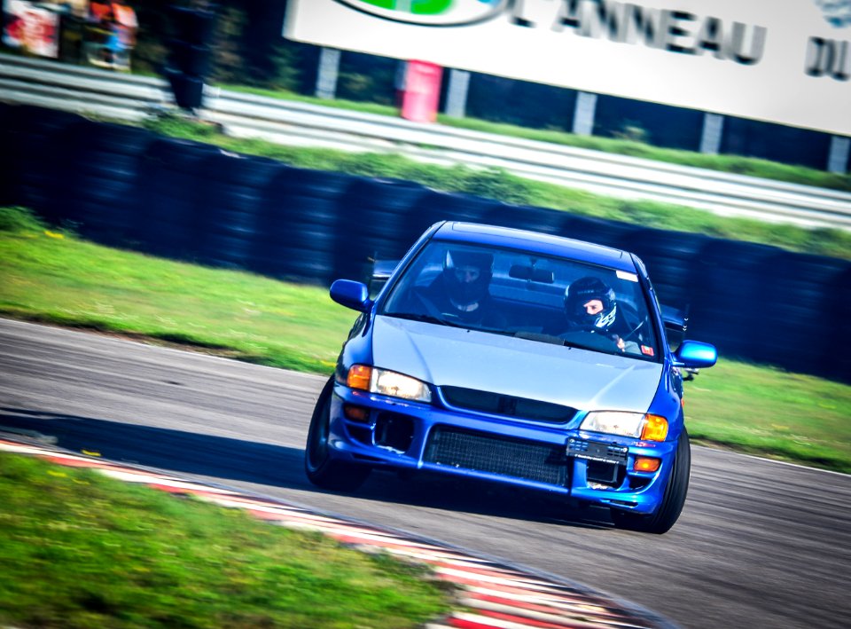 impreza 