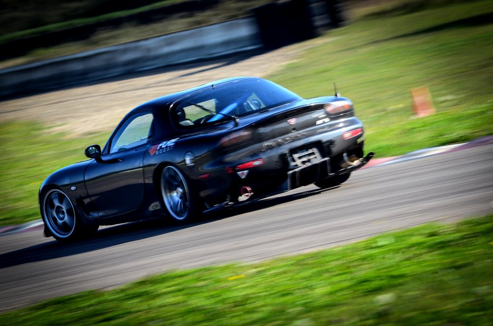 RX7 