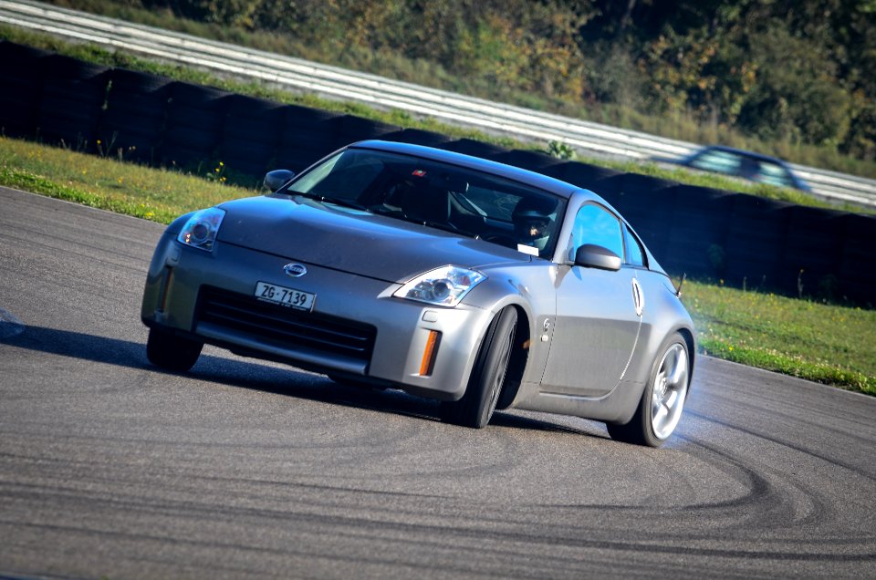 350Z 