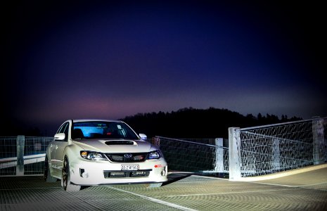 after dark 