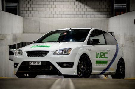 WRC 3 