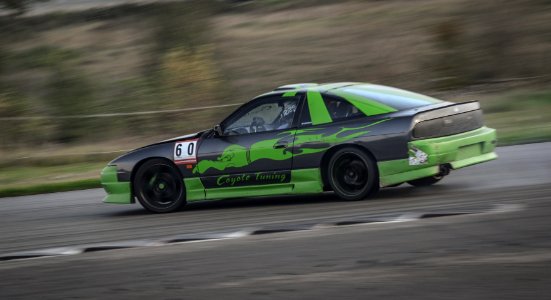 drift nissan 