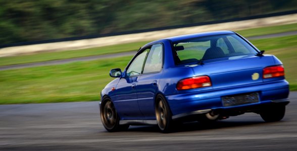 drift subi 