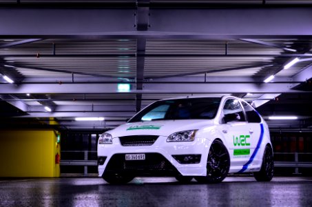 WRC 2 