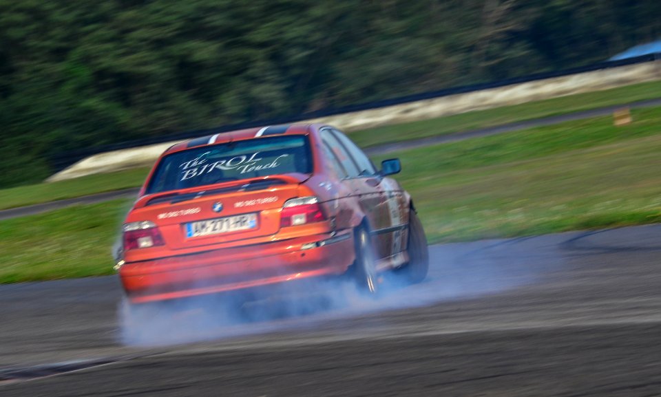 birol bmw 