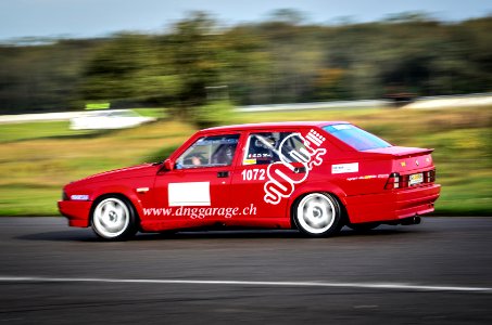 alfa 75 