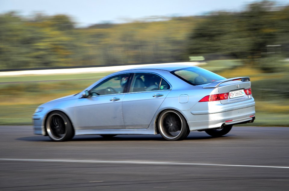 accord 