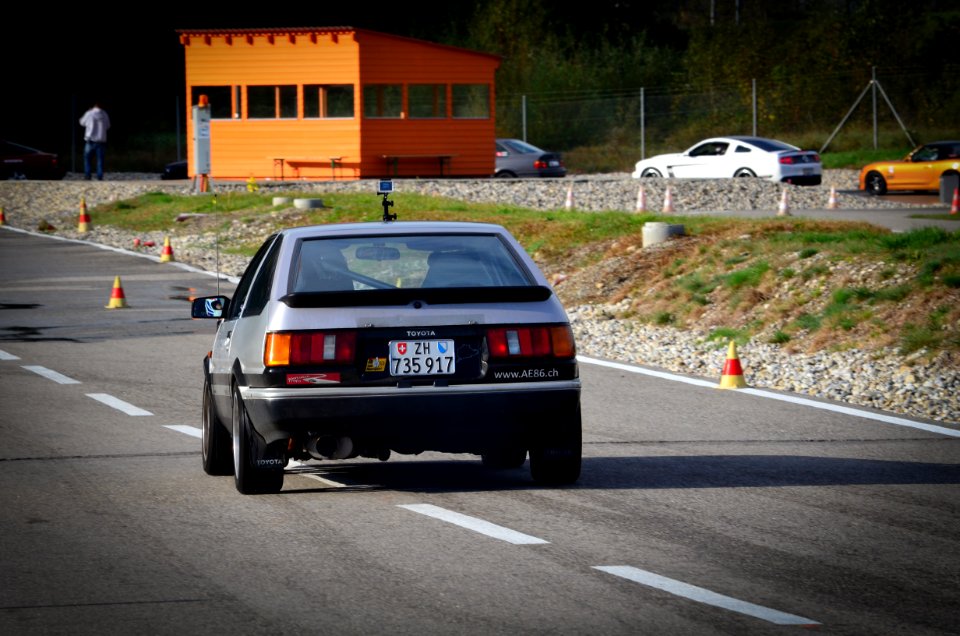 corolla 
