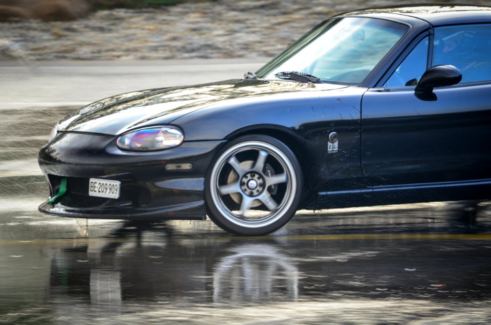 mx5 