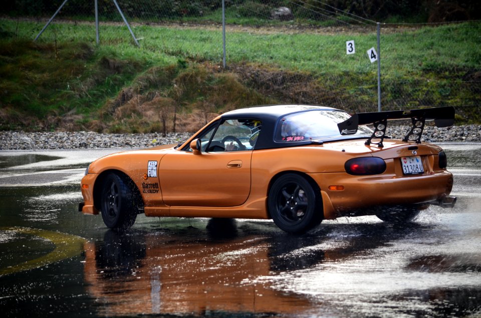 MX5 