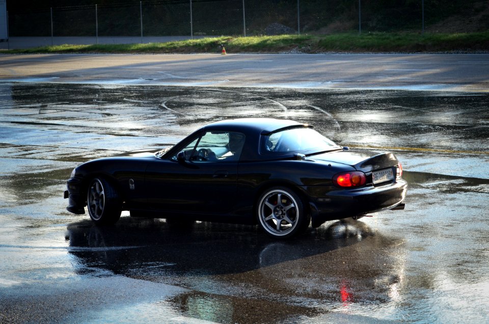 mx5 