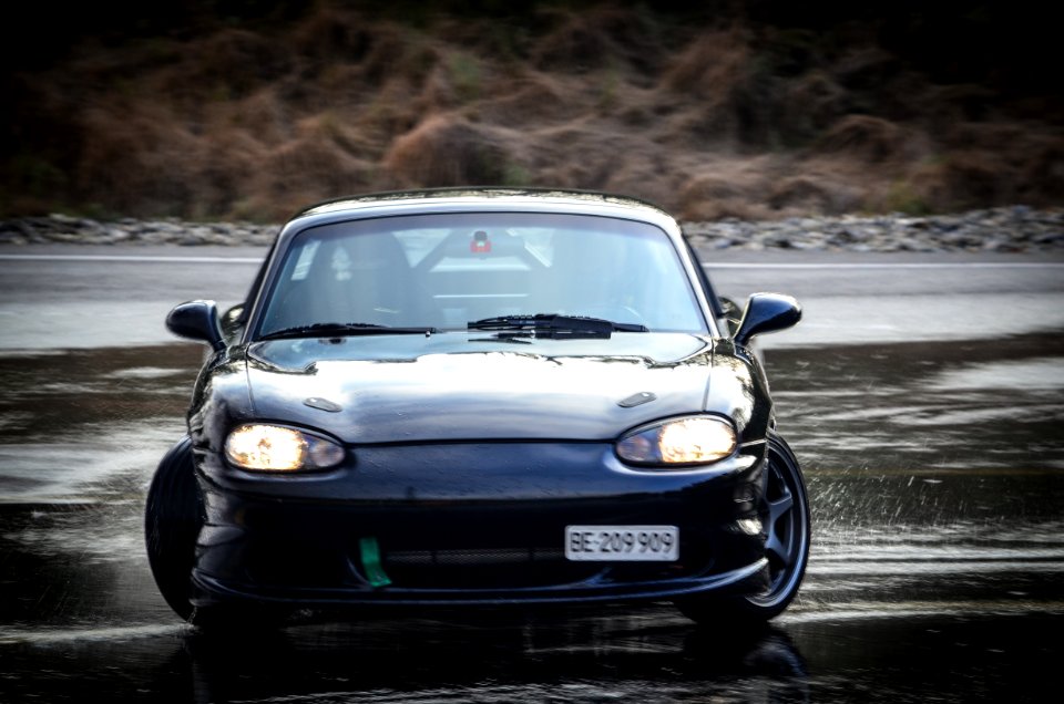 MX5 