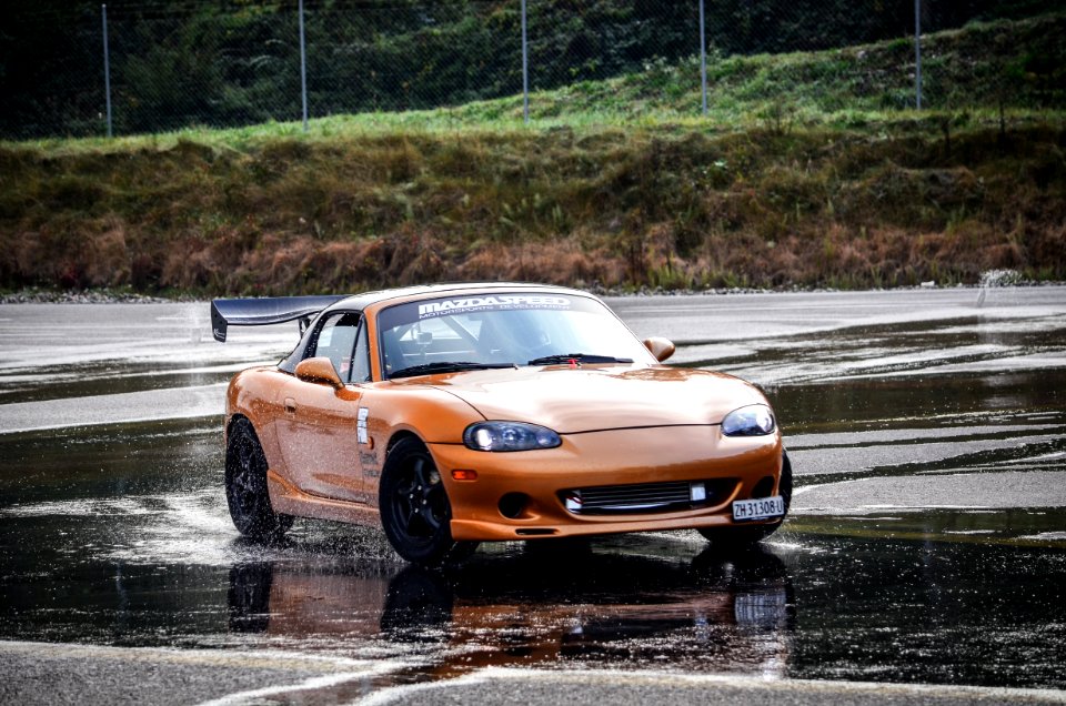 MX5 